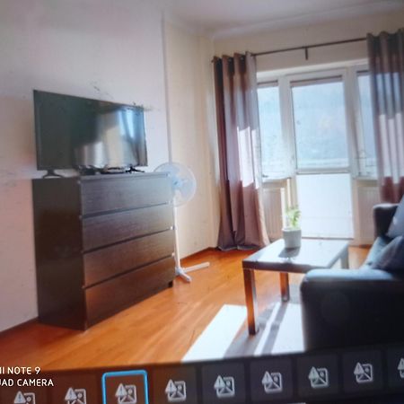 apartameny Tadeusz 408 Krynica-Zdrój Kültér fotó
