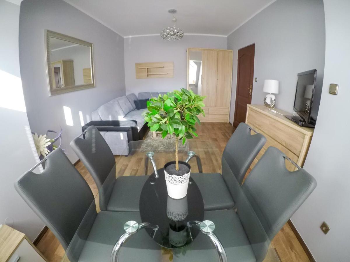 apartameny Tadeusz 408 Krynica-Zdrój Kültér fotó
