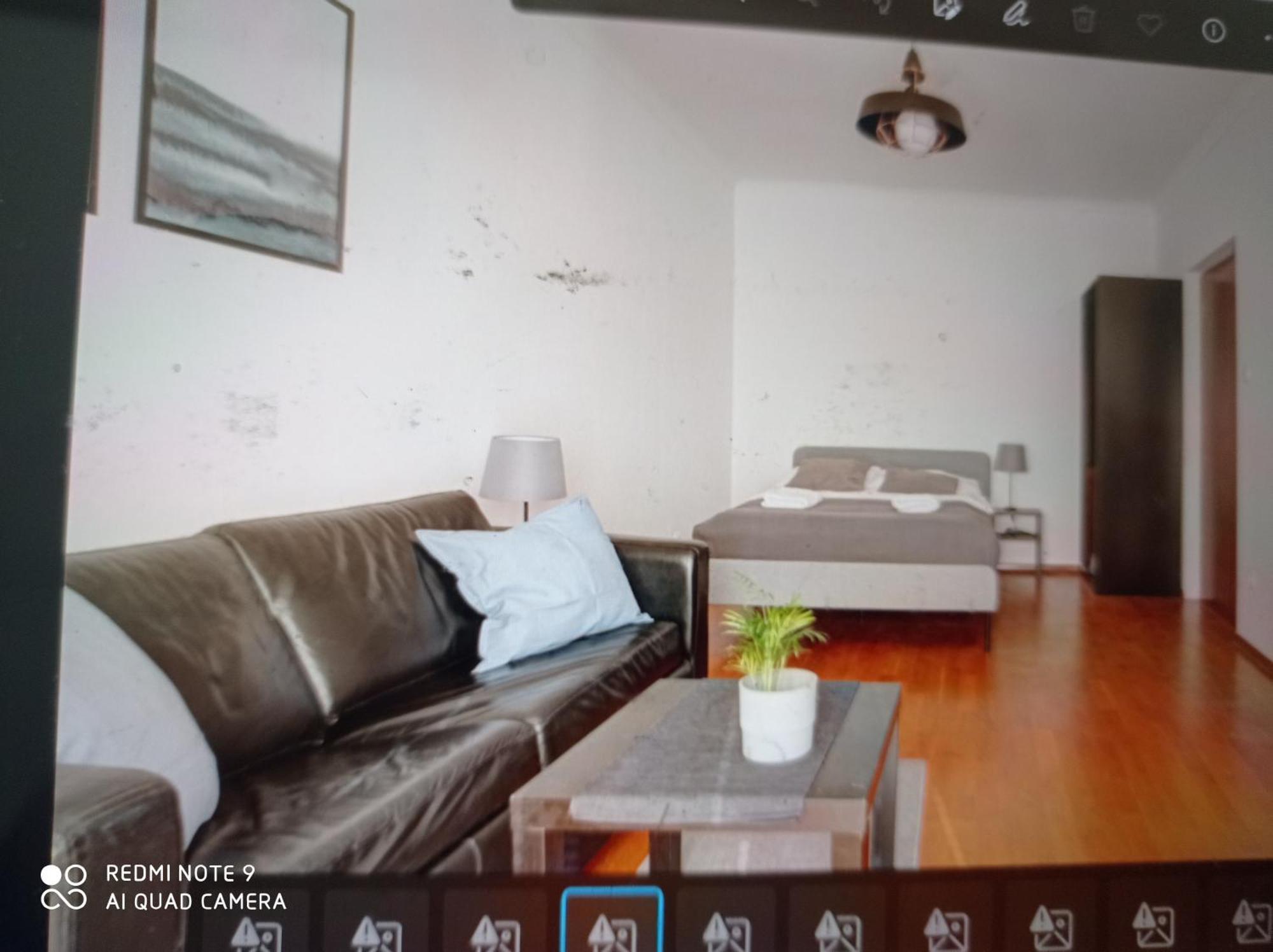 apartameny Tadeusz 408 Krynica-Zdrój Kültér fotó